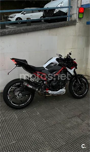 Kawasaki Z900 6500 € 2020 Gipuzkoa - 1