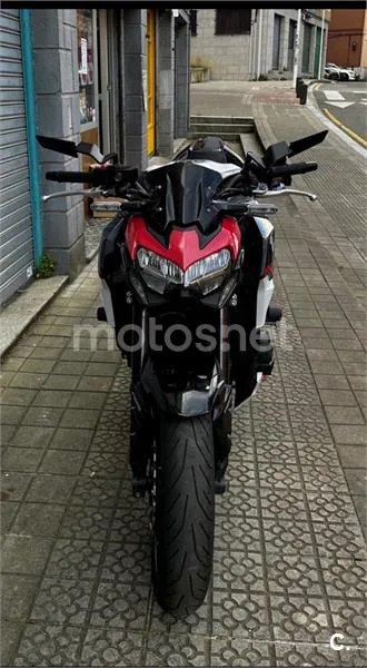 Kawasaki Z900 6500 € 2020 Gipuzkoa - 2