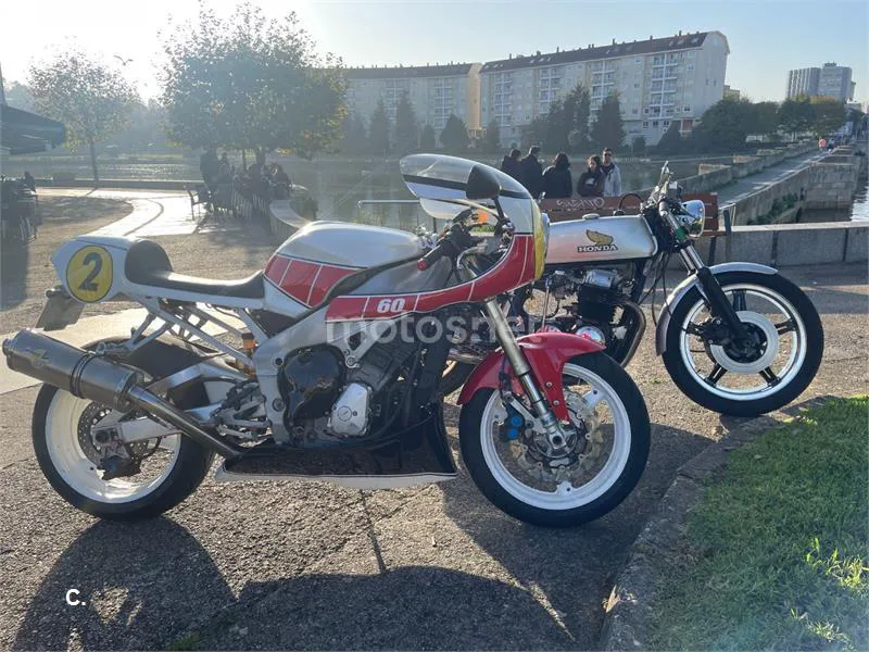 Yamaha YZF-R1 10.000 € 2000 A Coruña - 1