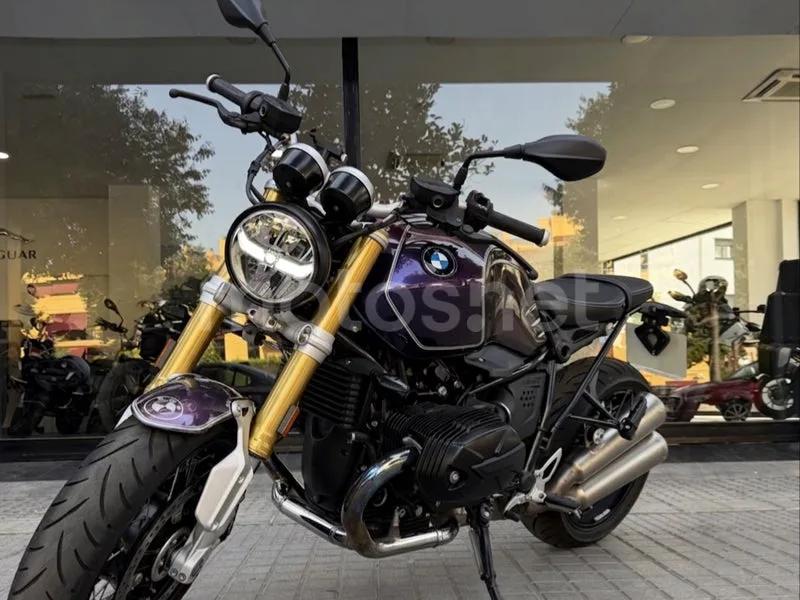 BMW R nineT 12.900 € 2023 Córdoba - 1