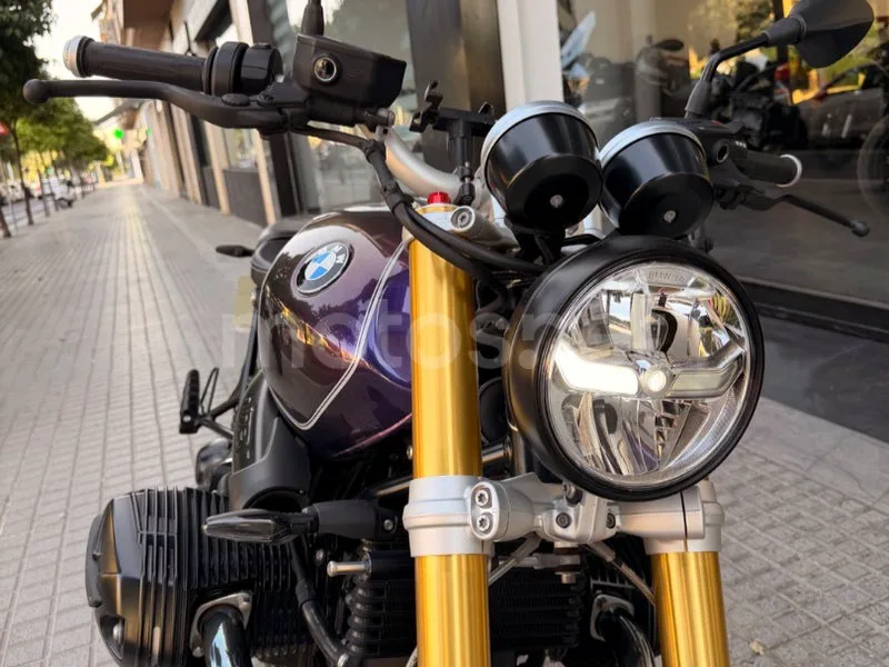 BMW R nineT 12.900 € 2023 Córdoba - 2