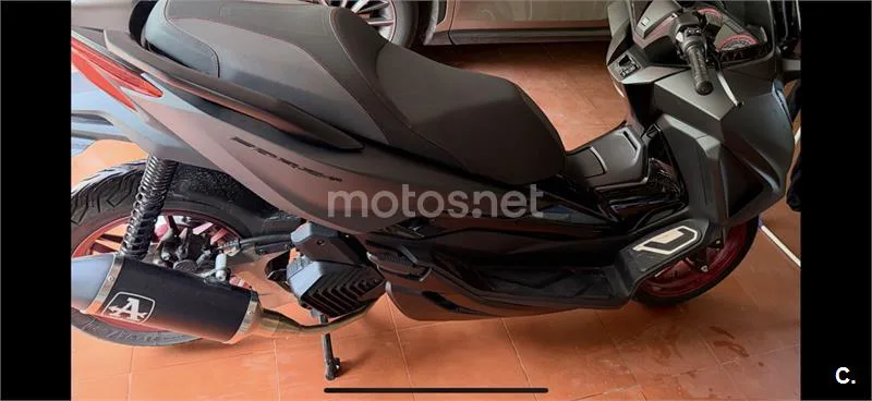 Honda Forza 125 5500 € 2025 Lugo - 1