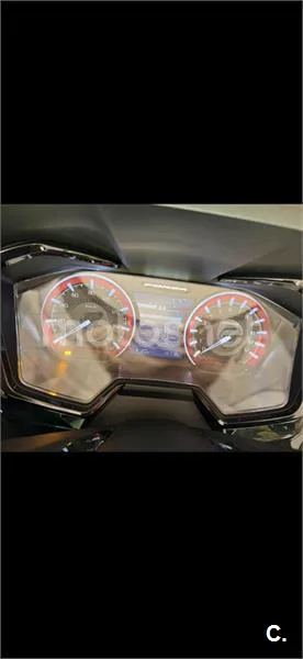 Honda Forza 125 5500 € 2025 Lugo - 2