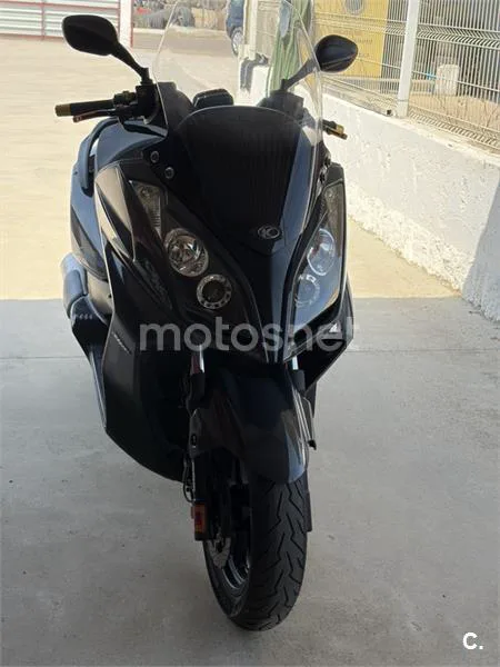 Kymco Super Dink 350 2750 € 2018 Zaragoza - 1