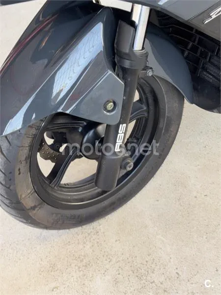 Kymco Super Dink 350 2750 € 2018 Zaragoza - 2