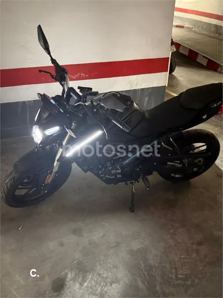 Voge 125R 2800 € 2024 Valencia - 1