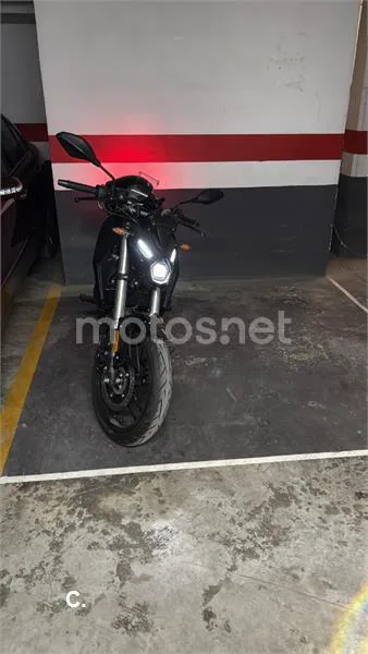 Voge 125R 2800 € 2024 Valencia - 2