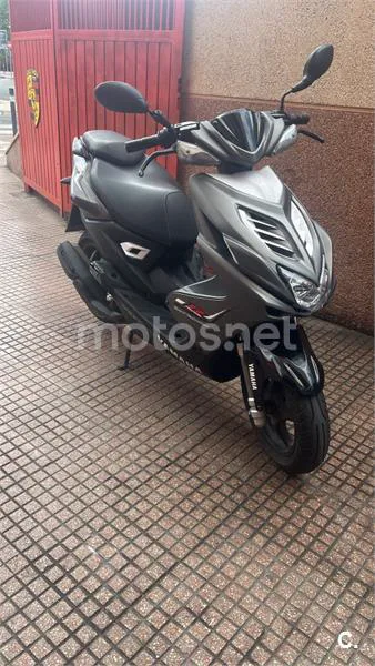 Yamaha Aerox R 1400 € 2017 Madrid - 1