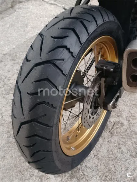 Honda XL750 Transalp 7900 € 2023 A Coruña - 1