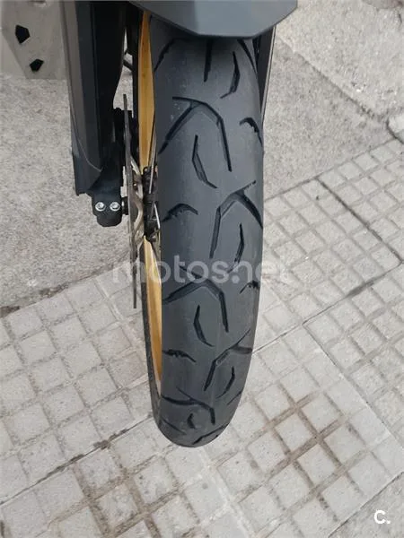 Honda XL750 Transalp 7900 € 2023 A Coruña - 2