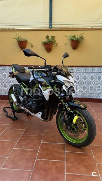 Kawasaki Z900 6999 € 2022 Cádiz - 1