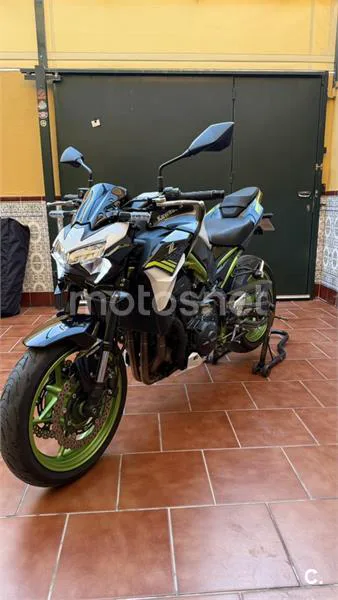 Kawasaki Z900 6999 € 2022 Cádiz - 2