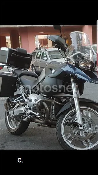 BMW R 1200 GS 4000 € 2004 Huelva - 1