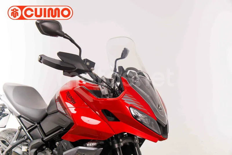 Triumph Tiger Sport 660 - Vista 11