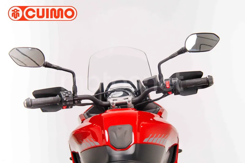 Triumph Tiger Sport 660 - Vista 20