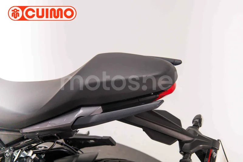 Triumph Tiger Sport 660 - Vista 21