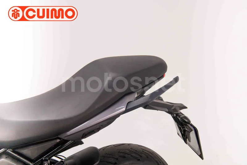Triumph Tiger Sport 660 - Vista 23