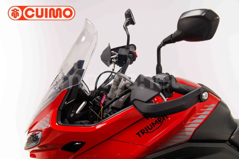 Triumph Tiger Sport 660 - Vista 27