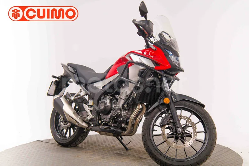 Honda CB500X 5499 € 2020 Madrid - 1