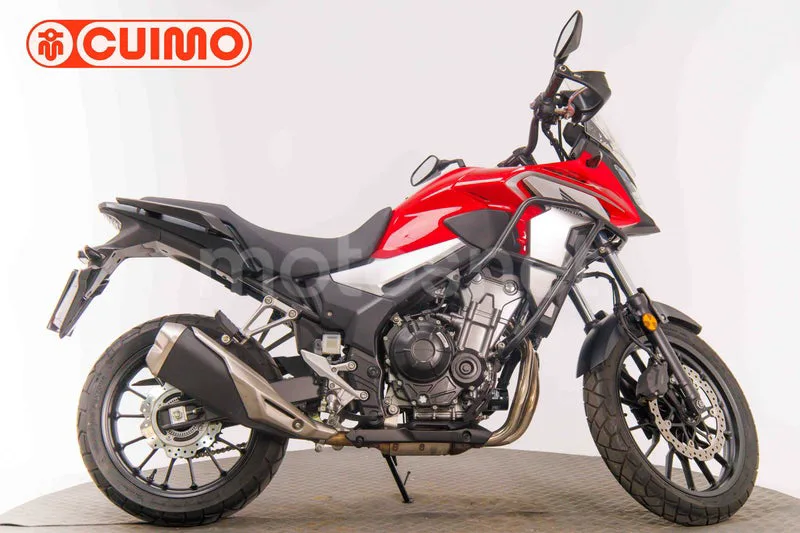 Honda CB500X 5499 € 2020 Madrid - 2