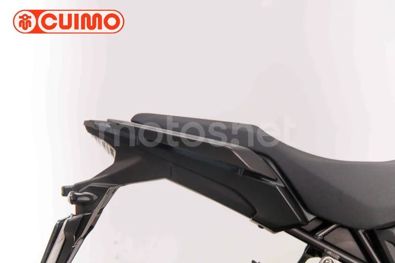 Honda CB500X - Vista 17