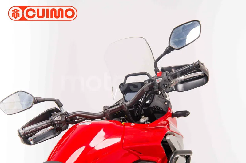 Honda CB500X - Vista 18