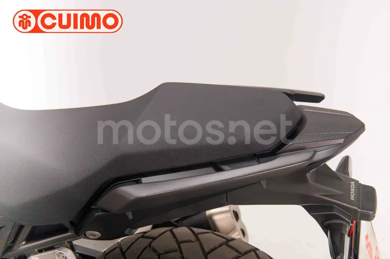 Honda CB500X - Vista 21