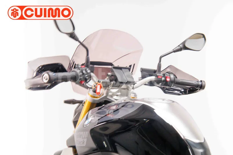 BMW R 1250 R - Vista 23