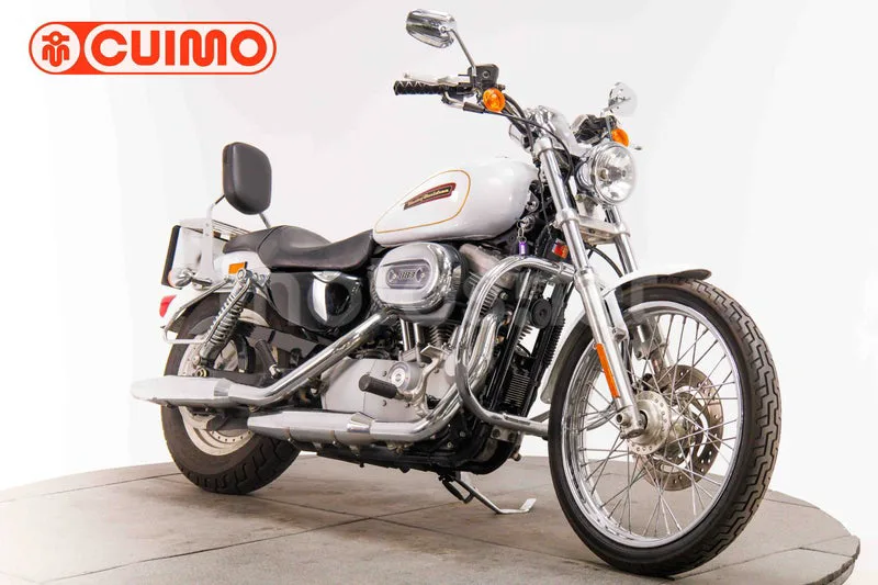 Harley-Davidson Sportster 883 6699 € 2008 Madrid - 1