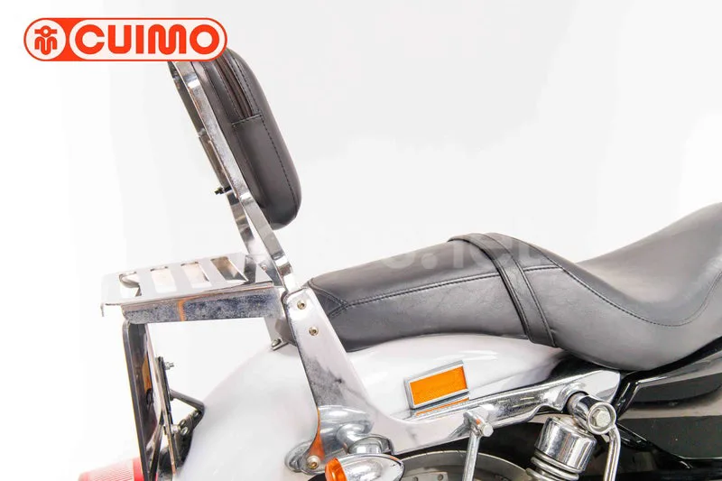 Harley-Davidson Sportster 883 - Vista 31