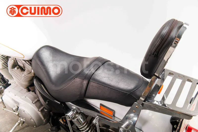 Harley-Davidson Sportster 883 - Vista 34