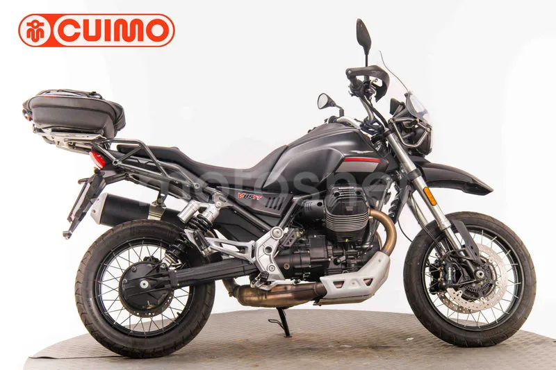 Moto Guzzi V85 TT 8499 € 2024 Madrid - 2