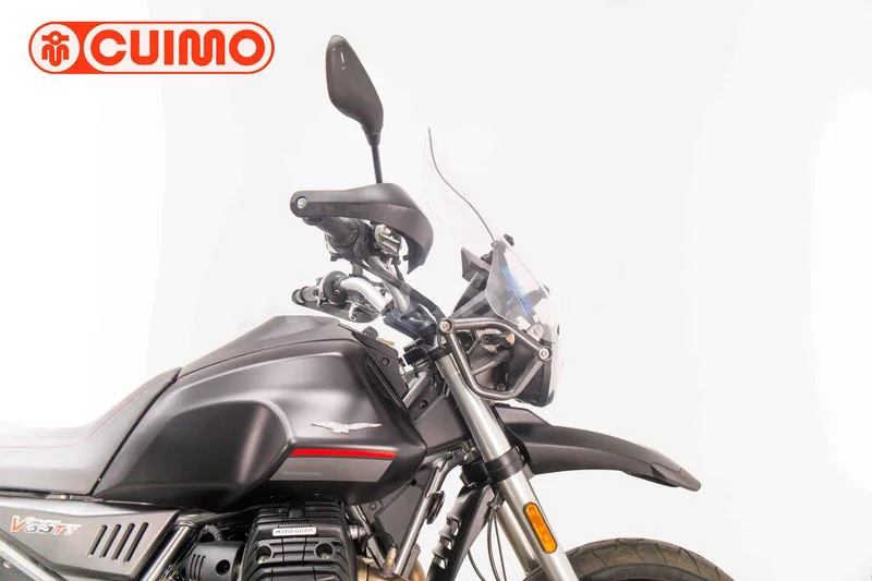 Moto Guzzi V85 TT - Vista 13
