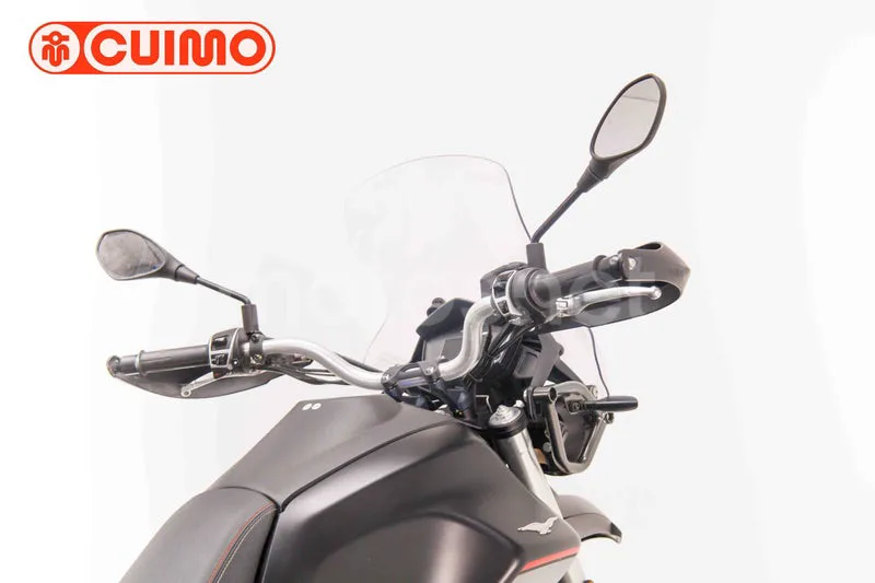 Moto Guzzi V85 TT - Vista 18