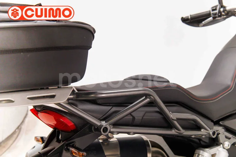Moto Guzzi V85 TT - Vista 19