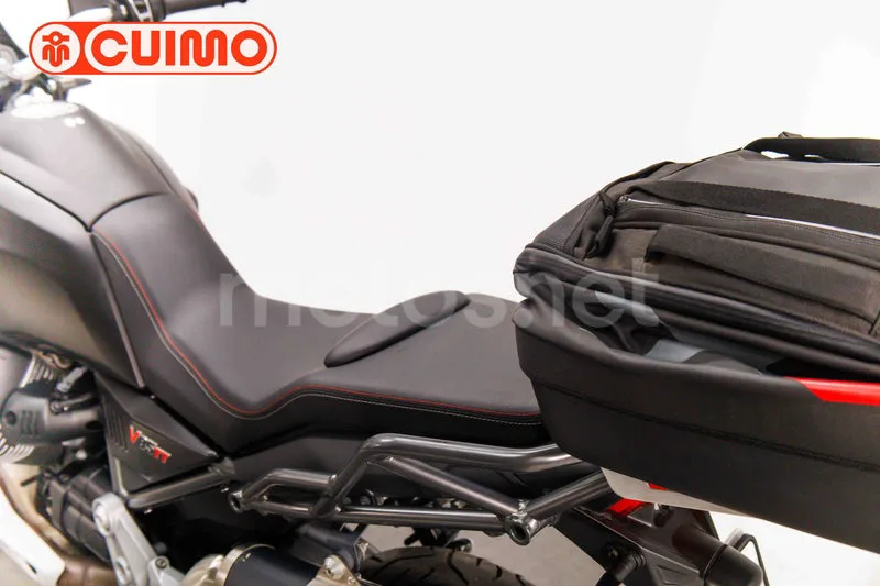 Moto Guzzi V85 TT - Vista 21