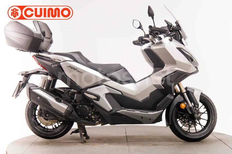 Honda ADV350 4699 € 2023 Madrid - 2