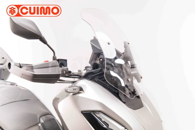Honda ADV350 - Vista 11