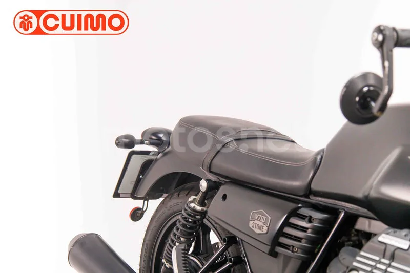 Moto Guzzi V7 II - Vista 13