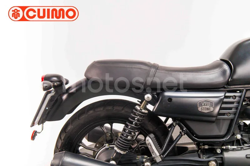 Moto Guzzi V7 II - Vista 16