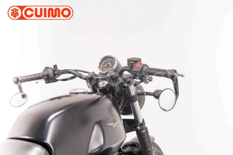 Moto Guzzi V7 II - Vista 22