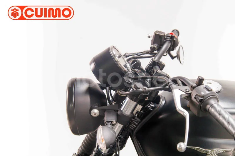 Moto Guzzi V7 II - Vista 29