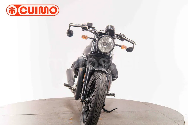 Moto Guzzi V7 II - Vista 10