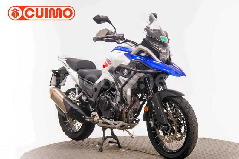 Macbor Montana XR5 4199 € 2022 Madrid - 1