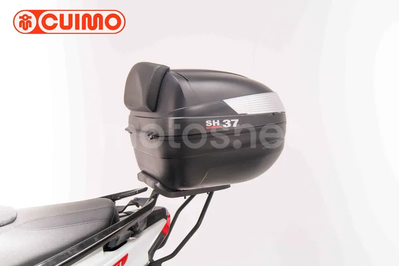 SYM Maxsym TL 500 - Vista 23
