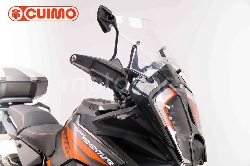 KTM 1290 Super Adventure - Vista 11