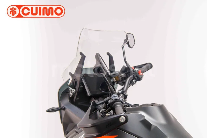 KTM 1290 Super Adventure - Vista 22
