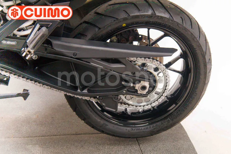 KTM 1290 Super Adventure - Vista 24