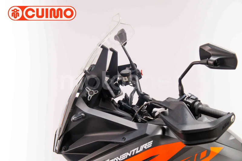 KTM 1290 Super Adventure - Vista 26
