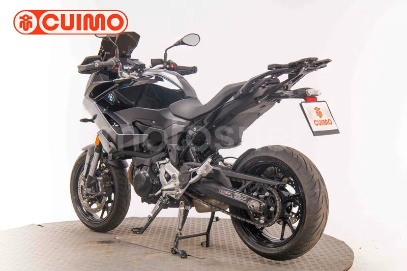 BMW F 900 XR - Vista 12